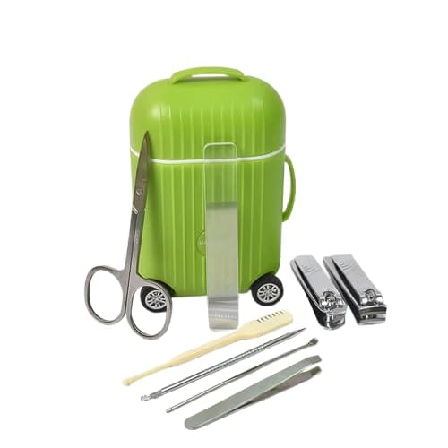 Nail Clipper Set